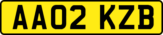AA02KZB
