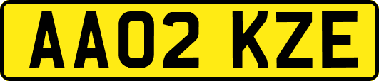AA02KZE