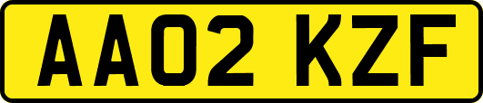 AA02KZF