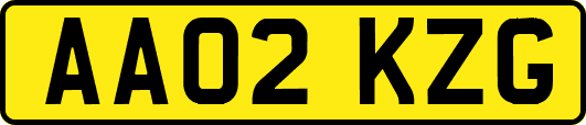 AA02KZG