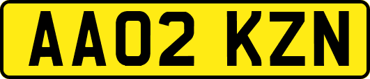 AA02KZN
