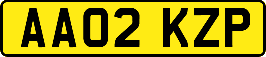 AA02KZP