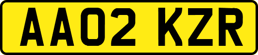 AA02KZR