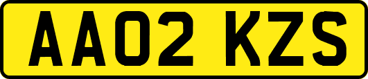AA02KZS