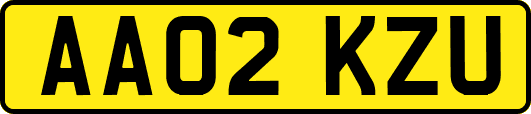 AA02KZU