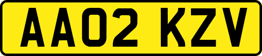 AA02KZV