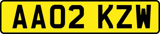 AA02KZW
