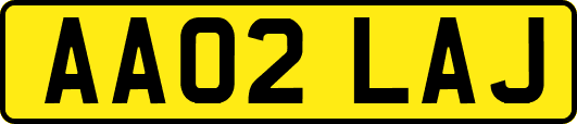 AA02LAJ
