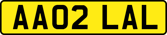 AA02LAL