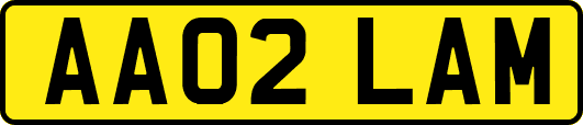 AA02LAM