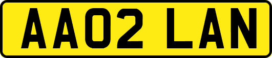 AA02LAN
