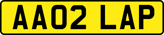 AA02LAP