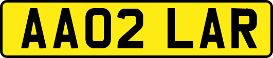 AA02LAR