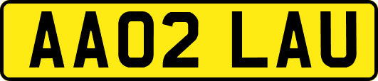 AA02LAU