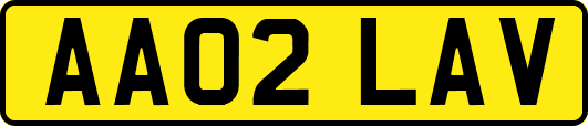 AA02LAV
