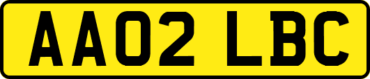 AA02LBC