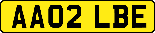 AA02LBE