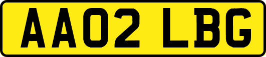 AA02LBG