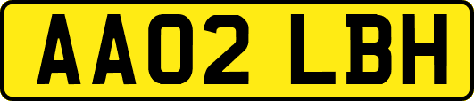 AA02LBH