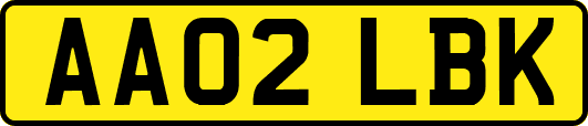 AA02LBK