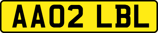 AA02LBL