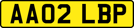 AA02LBP