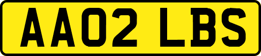 AA02LBS