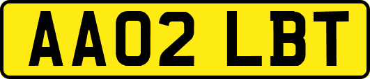 AA02LBT