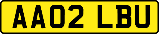 AA02LBU