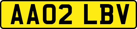 AA02LBV