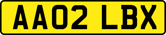 AA02LBX
