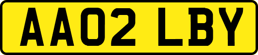 AA02LBY