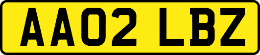 AA02LBZ