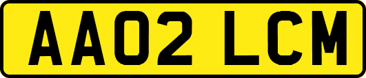 AA02LCM
