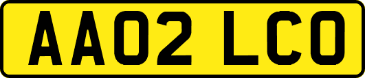 AA02LCO