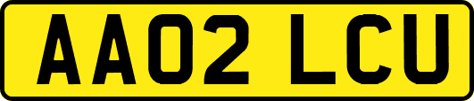 AA02LCU