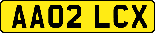 AA02LCX