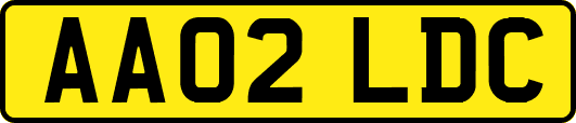 AA02LDC