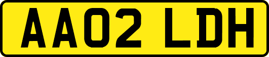 AA02LDH