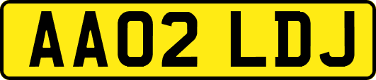 AA02LDJ