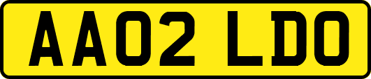 AA02LDO