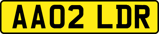 AA02LDR