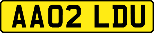 AA02LDU