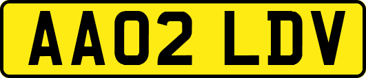 AA02LDV