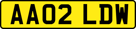 AA02LDW