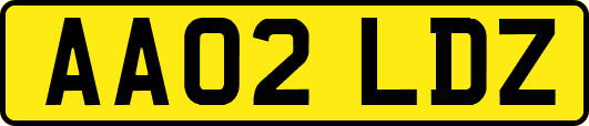 AA02LDZ