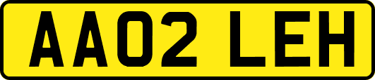 AA02LEH