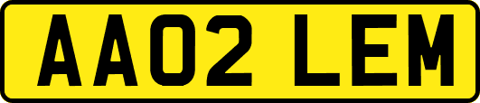 AA02LEM