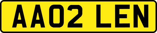 AA02LEN