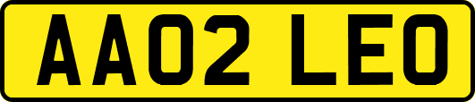 AA02LEO